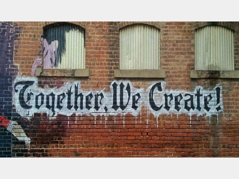 5 Rules for Leading Inclusively in Tough Political Times