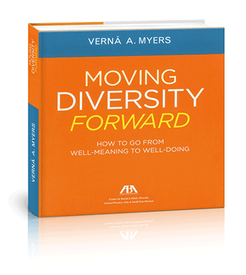 Moving Diversity Forward: How to Go From Well-Meaning to Well-Doing