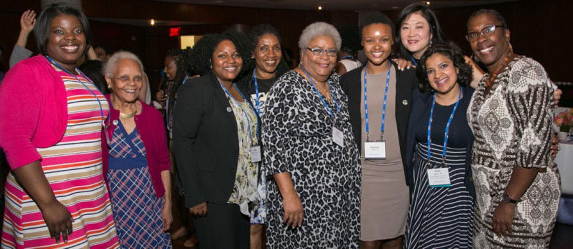 Why an “Alumnae-of-Color” Dinner?