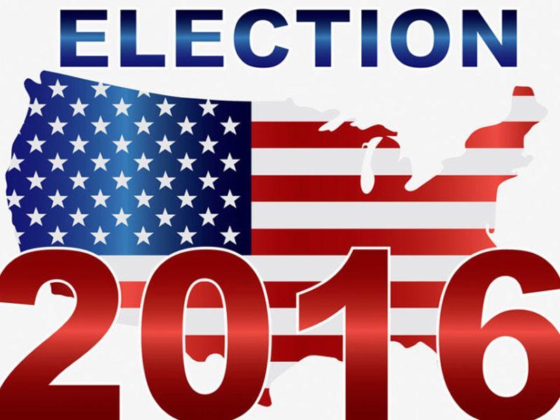 American Election 2016