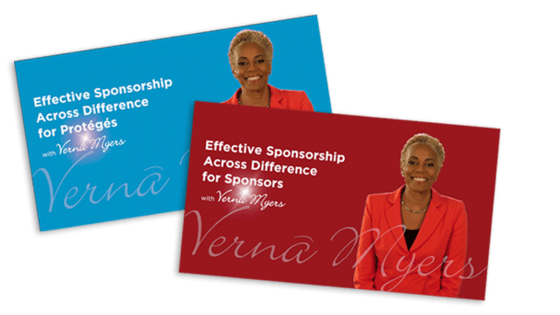 Sponsorship Across Difference - Collection | Vernā Myers