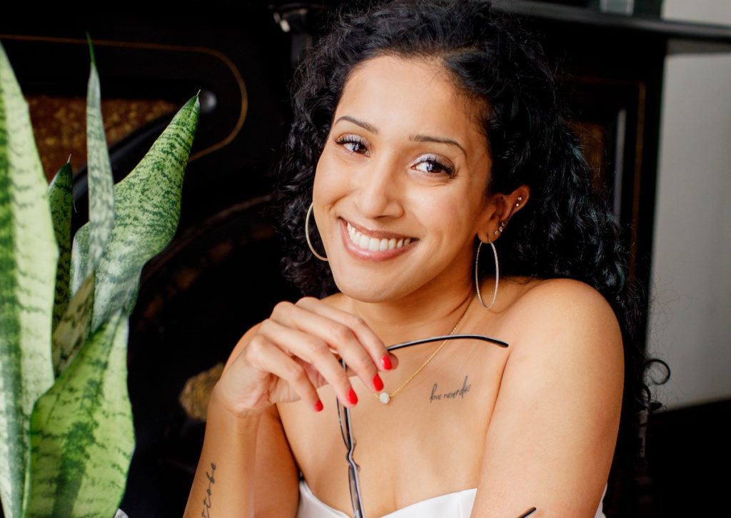 Team Member Spotlight: Neena Abraham