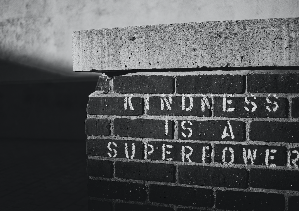 The Power of Kindness in the Workplace